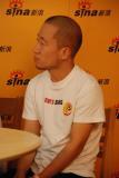 李湘王岳伦聊《十全九美》 绯闻情侣不避嫌【图】