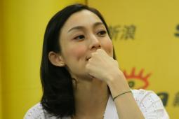 实录:范玮琪独家做客与歌迷同唱范范的情歌