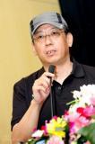 程前靳东领衔《东方朔》秦海璐甘为绿叶【图】