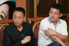 实录：王中磊曹保平张涵予王砚辉聊《李米》