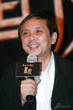 《画皮》北京首映陈嘉上陈可辛曾抱头诉苦(图)
