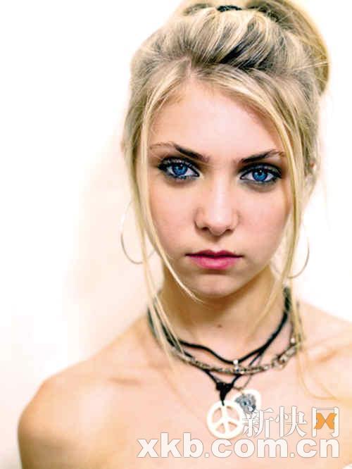 GoosipGirl--��ӭ����ŦԼ�϶���