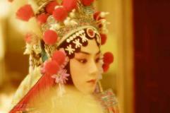 组图：《梅兰芳》最新剧照美艳花旦PK成熟黎明