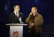 第3届大学生影像节落幕刘烨周迅称帝封后(图)