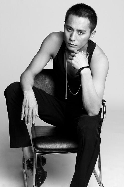 刘烨解析70后生活方式 称戏中看到自己影子(图