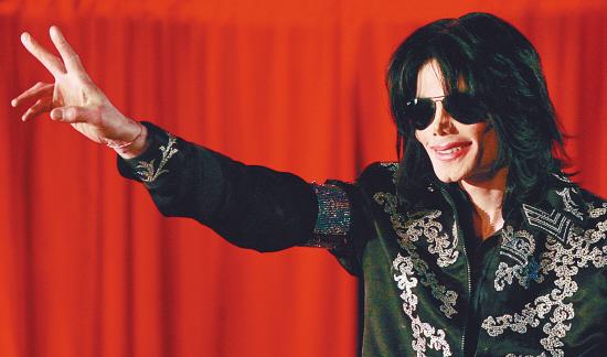 ˶ܿѷͻಡȥ 1958.8.29-2009.6.25 B1B2 Michael Jackson лĻ 