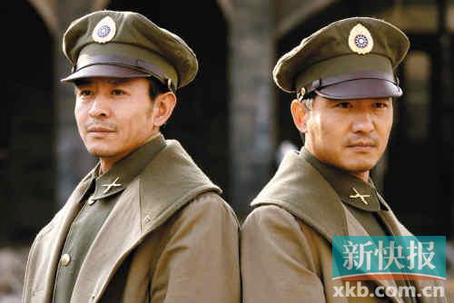 专访郭晓冬郭晓峰兄弟:情浓于水是必须的