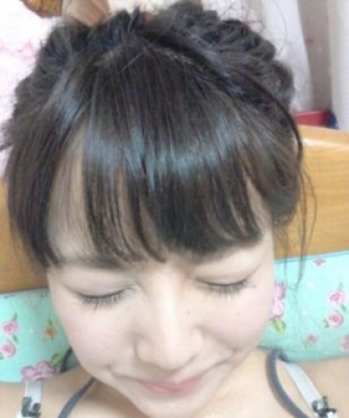 前男友陷害鬼头桃菜艳照流出