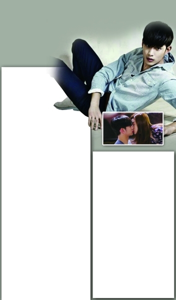 <em>金秀贤</em>的<em>厚刘海</em>烫发<em>发型</em>