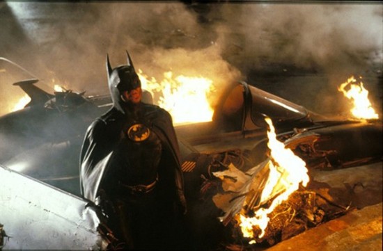 蝙蝠侠诞生75周年:荧幕演绎谁最帅