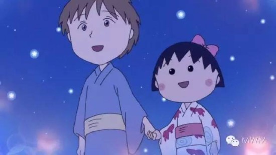 樱桃小丸子的逆袭!清贫少女的致富之路