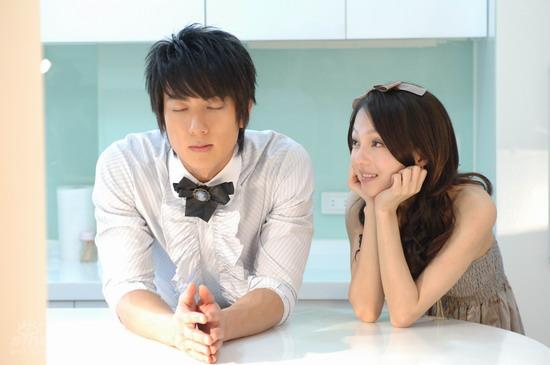 资料图片:<em>电视剧</em>《<em>公主小妹</em>》最新剧照(6)_影音