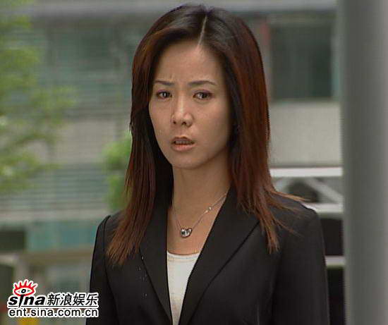 资料图片:电视剧《天地有情》精彩剧照(6)