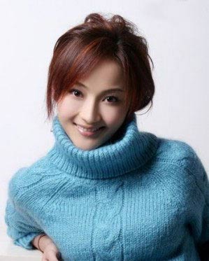 资料图片:姚迪精美写真(8)