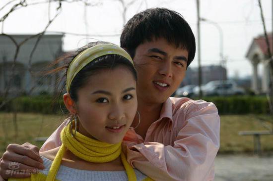 资料图片:电视剧《一生有你》精彩剧照(28)