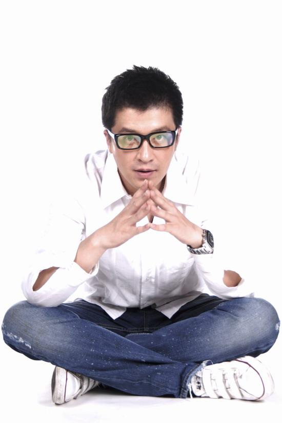 资料图片：演员张衣精美写真(8)