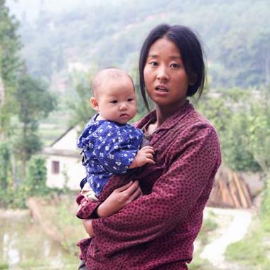 推荐苗圃主演的电影《樱桃》一部感人泪下的浓