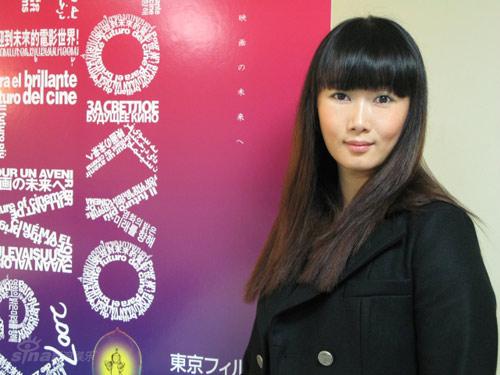 资料图片：演员赵涛精美写真(7)