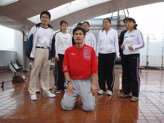 资料图片:电视剧《继母后妈》精彩剧照(7)