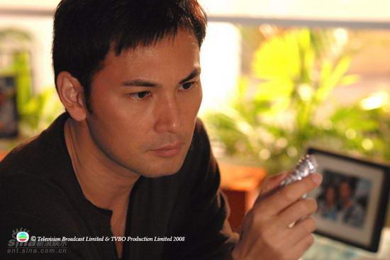 08年最新香港TVB电视剧《法证先锋II》 - 影视