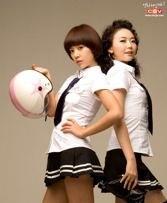 资料图片:韩剧《18岁未婚妈妈的秘密》剧照(2