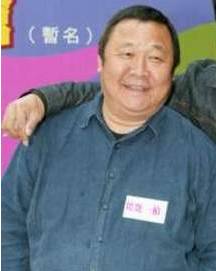 资料图片：秦煌精彩剧照(6)