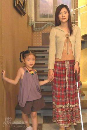 资料图片:电视剧《我最爱的人》精彩剧照(15)_影音娱乐_新浪网