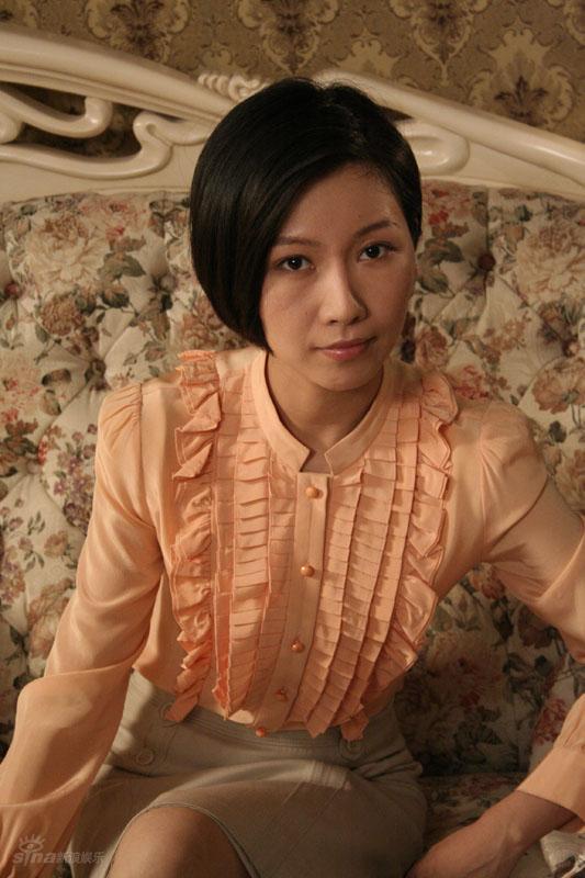 资料图片:电视剧《单行线》精彩剧照(34)