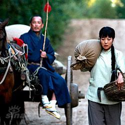 《闯关东2》遭遇央视不播续集禁令 改地方台演