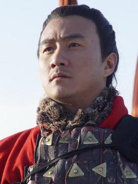 资料图片：电视剧《楚汉风流》精彩剧照(106)