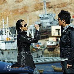 禁区电视剧_电视剧科学禁区_禁区电视剧观后