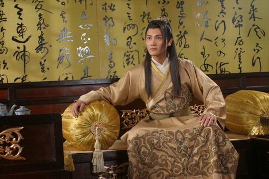 资料图片:电视剧《恶妻在身边》精彩剧照(8)