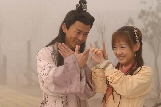 资料图片:电视剧《恶妻在身边》精彩剧照(46)