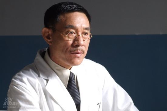 资料图片:电视剧《敌营十八年》精彩剧照(8)