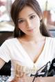 资料图片：王希维精彩写真(10)