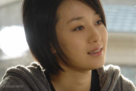 资料图片:电视剧《锁春记》第二批剧照(526)