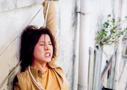 资料图片:电视剧《亲子情未了》精彩剧照(20)