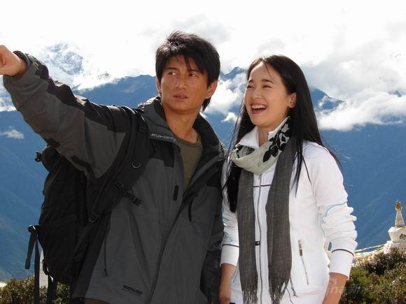 资料图片：电影《车票》风景版剧照(28)
