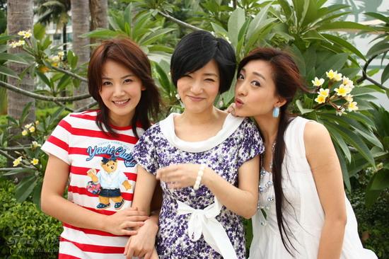 资料图片:电视剧《中国式相亲》精彩剧照(19)