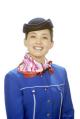 资料图片：《乐活家庭》主演--牛莉饰张云