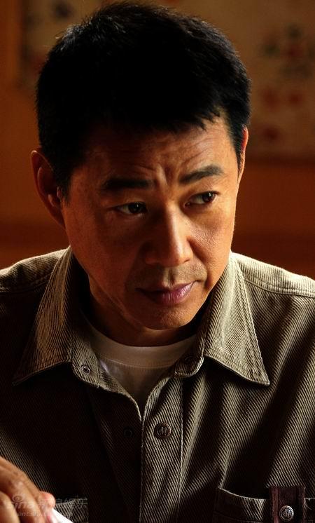 资料图片:电视剧《半路兄弟》精彩剧照(9)
