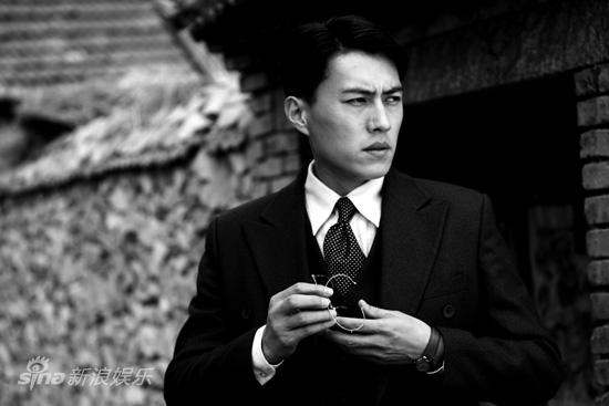 资料图片:电视剧《特殊争夺》海报(3)