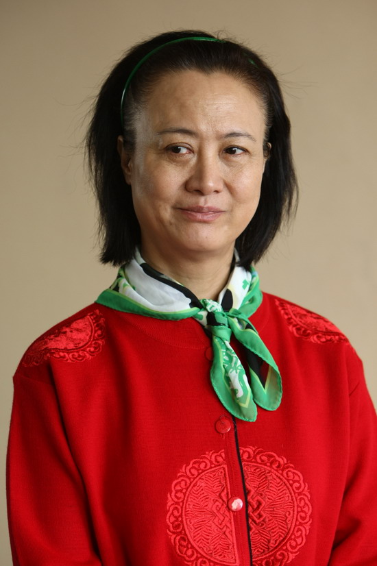 资料图片：《媳妇的美好时代》人物剧照(20)