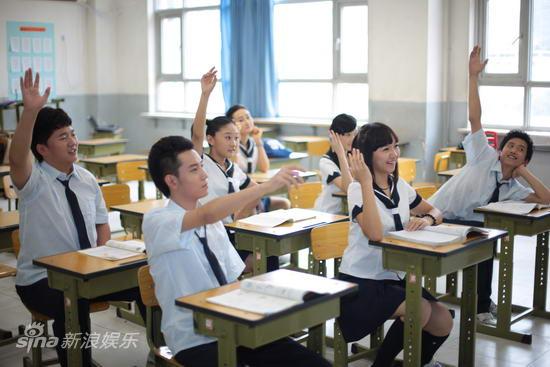 ����ͼƬ�����Ӿ硶�ǳ�90�󡷾��ʾ���(30)