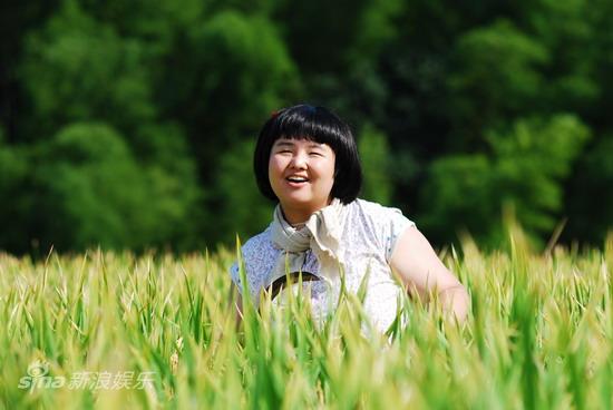 资料图片:电影《跳出去》精彩剧照(5)