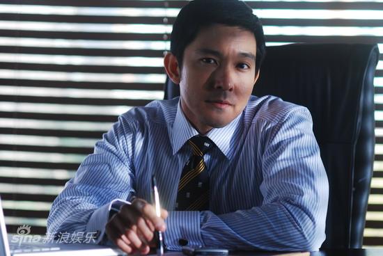 资料图片:电影《跳出去》精彩剧照(79)