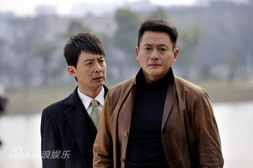 资料图片：电视剧《合适婚姻》精彩剧照(18)