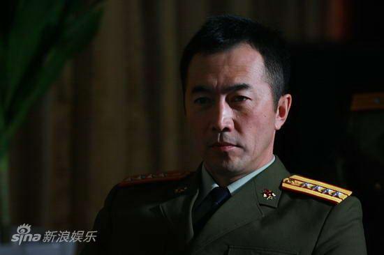 资料图片:电视剧《大路朝天》精彩剧照(26)