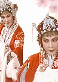 《花为媒》--中国评剧院·传统评剧精彩唱段演