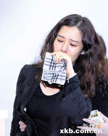 的 朴龙河引发韩国自杀潮制作人摇滚乐手相继自杀